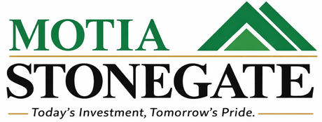 Motia Builders Group Logo